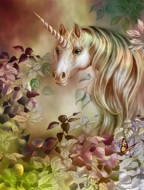 Awakening the Spirit through Magic Unicorn Qalts